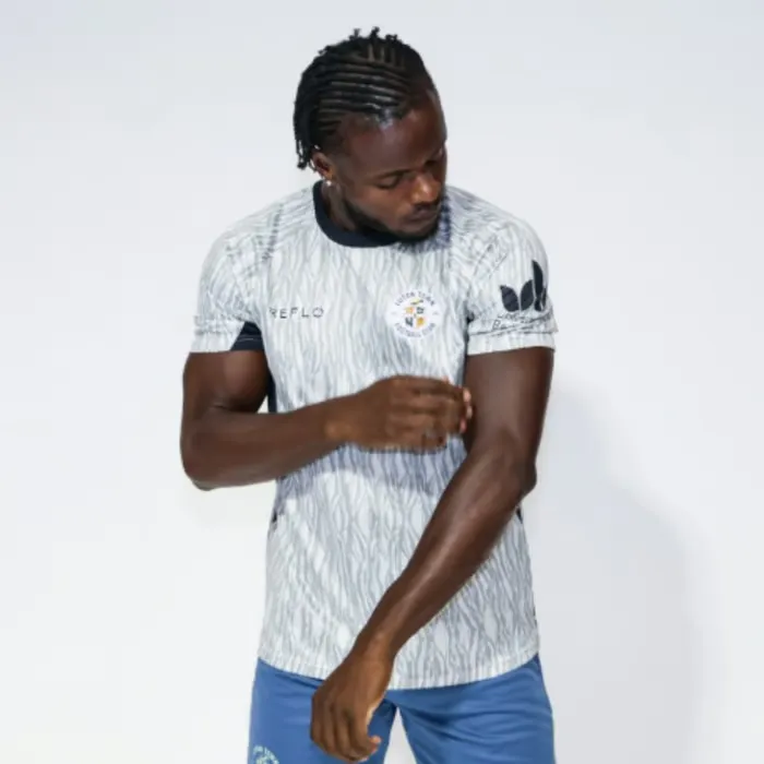 Niño Luton Town 2025/26 Tercera Camiseta de Partido - Imagen 2