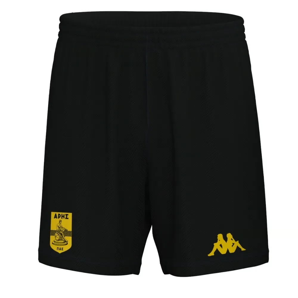 Pantalones Cortos Locales Masculinos Aris FC 2024/25