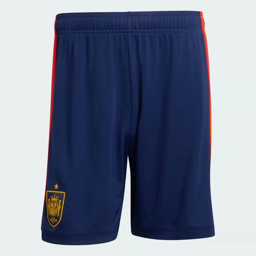 Pantalones cortos locales de la Copa del Mundo 2026 de España para niño