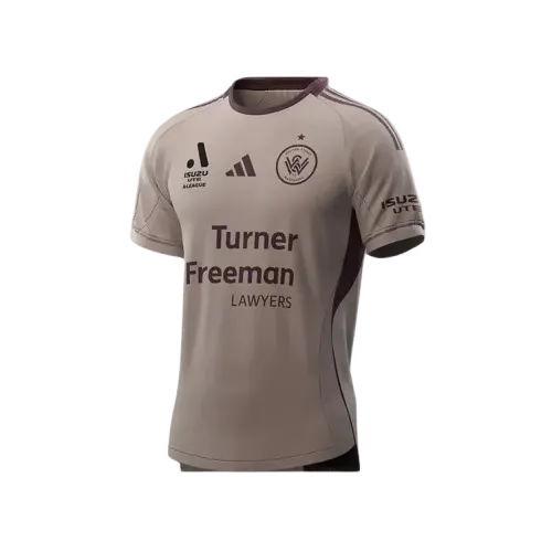 Tercera camiseta Western Sydney Wanderers 2025/26 para mujer