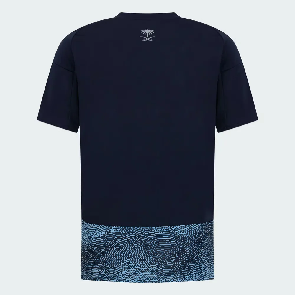 Niño Al-Nassr FC 2025/26 Camiseta Visitante - Imagen 2