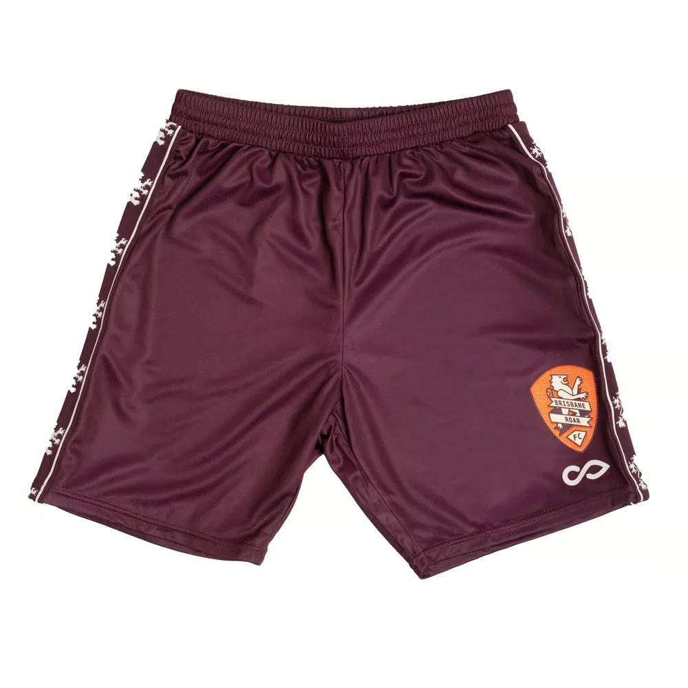 Pantalones Cortos Local Hombre Brisbane Roar 2025/26