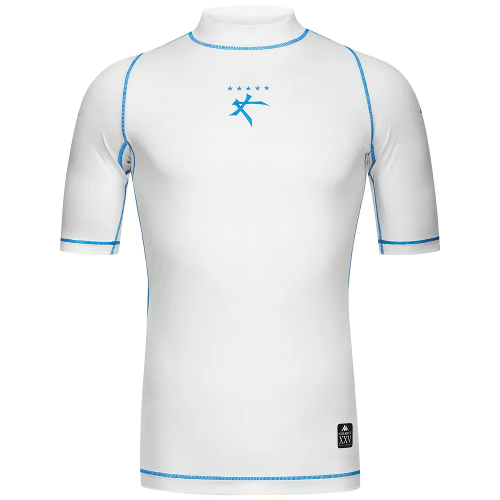 Camiseta 25º Aniversario Kombat XXV Athens Kallithea 2025/26 para mujer