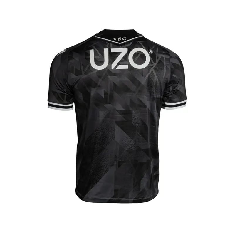 Niño Camiseta Visitante Vitória SC 2025/26 - Imagen 2