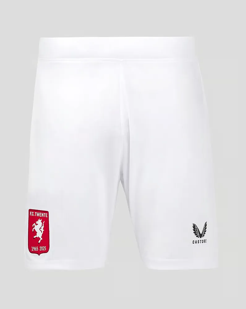 Hombre FC Twente 2025/26 Tercer Pantalón Corto