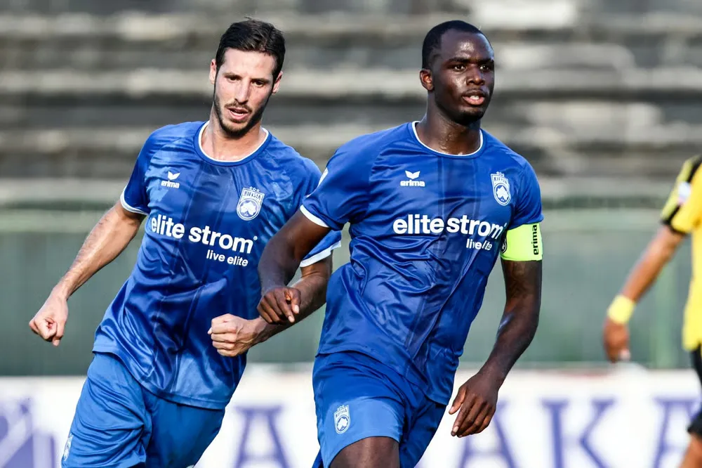 Camiseta local hombre Kifisia FC 2025/26 - Imagen 3