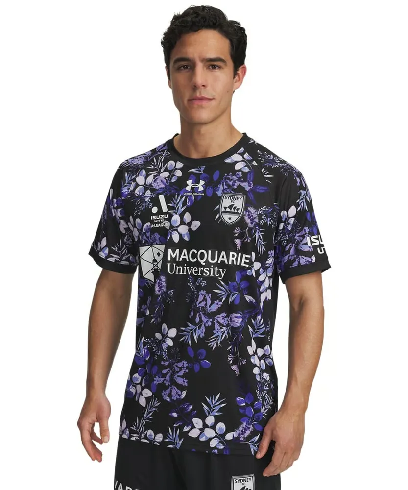 Camiseta Tercera Sydney FC 2025/26 para Niño - Imagen 3