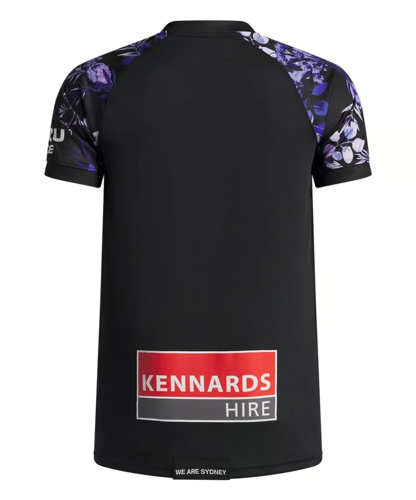 Camiseta Tercera Sydney FC 2025/26 para Niño - Imagen 5