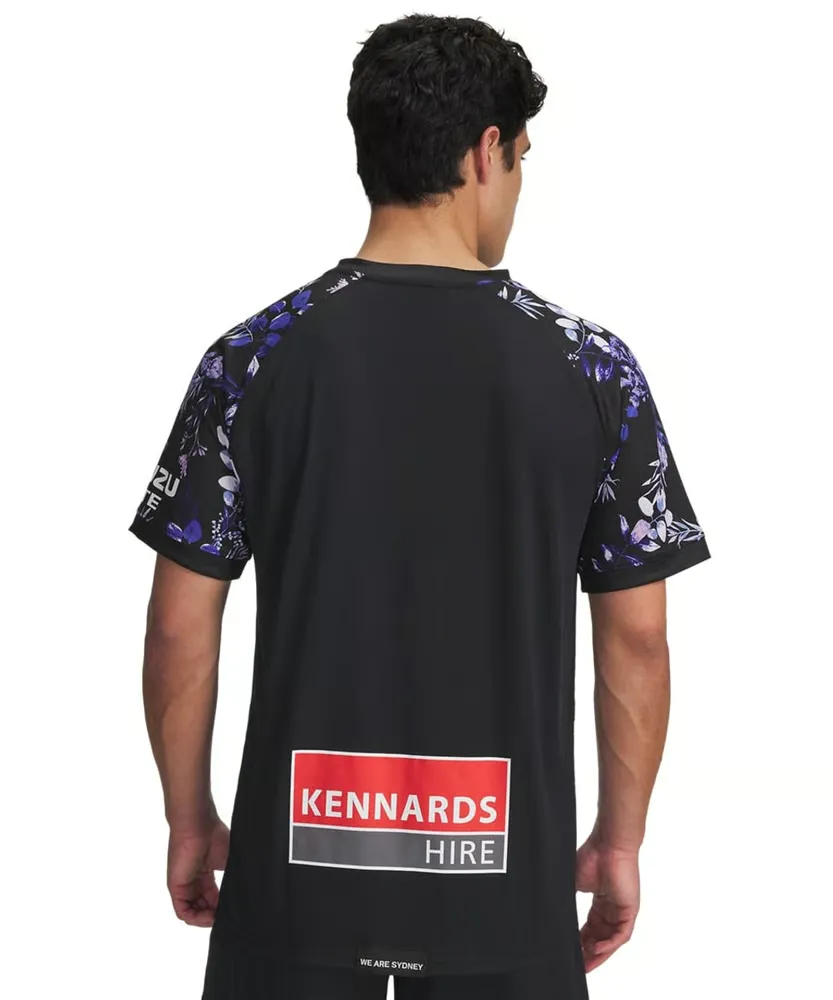 Camiseta Tercera Sydney FC 2025/26 para Niño - Imagen 4