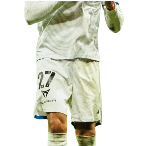 Pantalones cortos visitantes hombre Auckland FC 2024/25