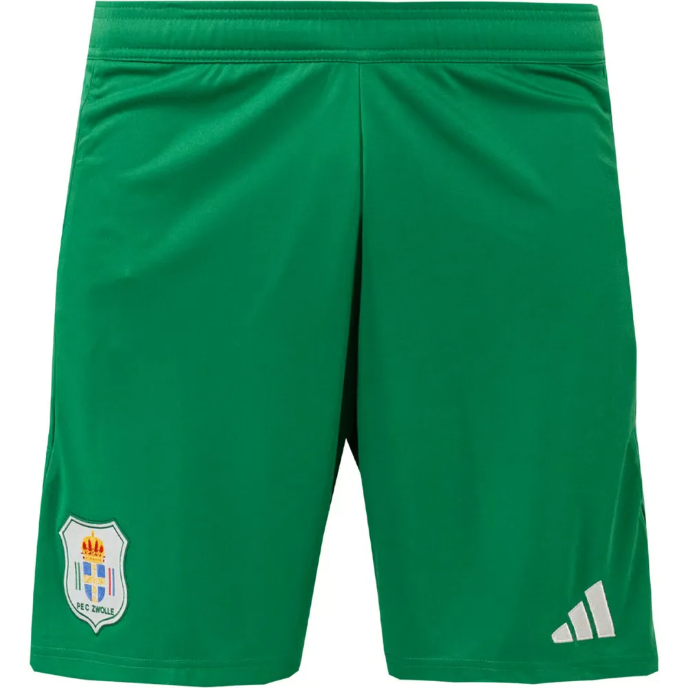 Pantalón Corto 115º Aniversario PEC Zwolle Hombre 2025/26