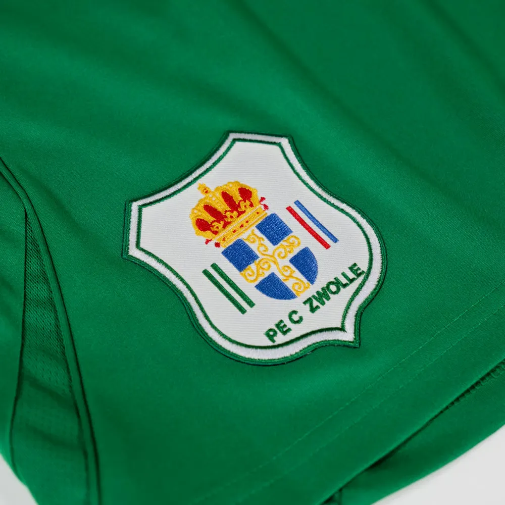 Pantalón Corto 115º Aniversario PEC Zwolle Hombre 2025/26 - Imagen 3