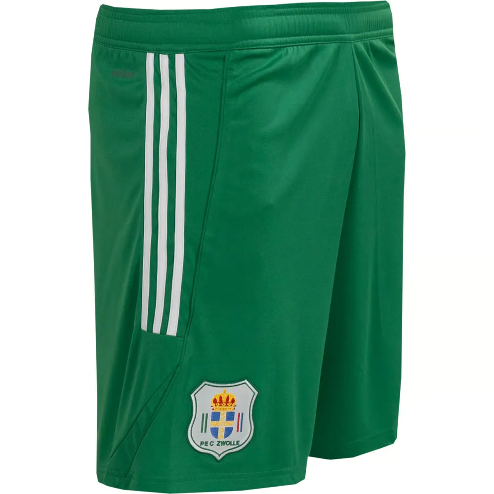 Pantalón Corto 115º Aniversario PEC Zwolle Hombre 2025/26 - Imagen 2
