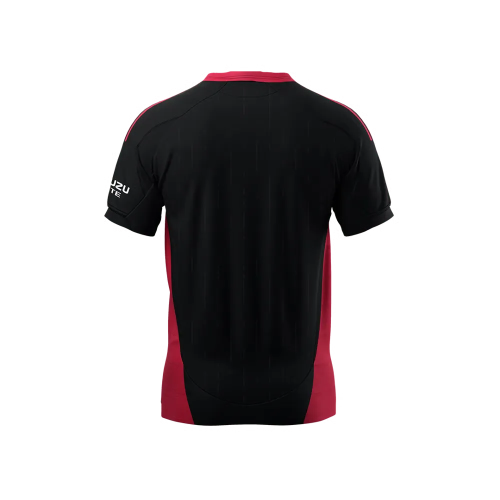Camiseta Local Hombre Western Sydney Wanderers 2025/26 - Imagen 2