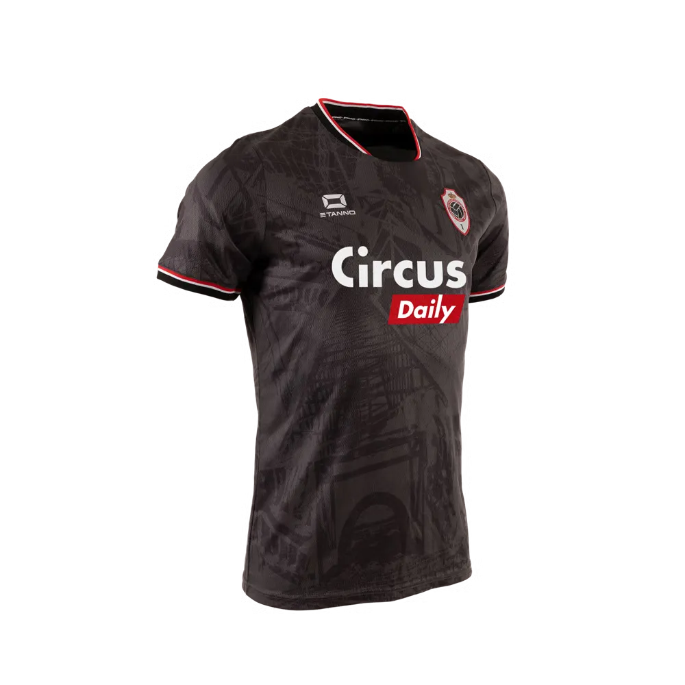 Camiseta Tercera 2025/26 Hombre Royal Antwerp - Imagen 2