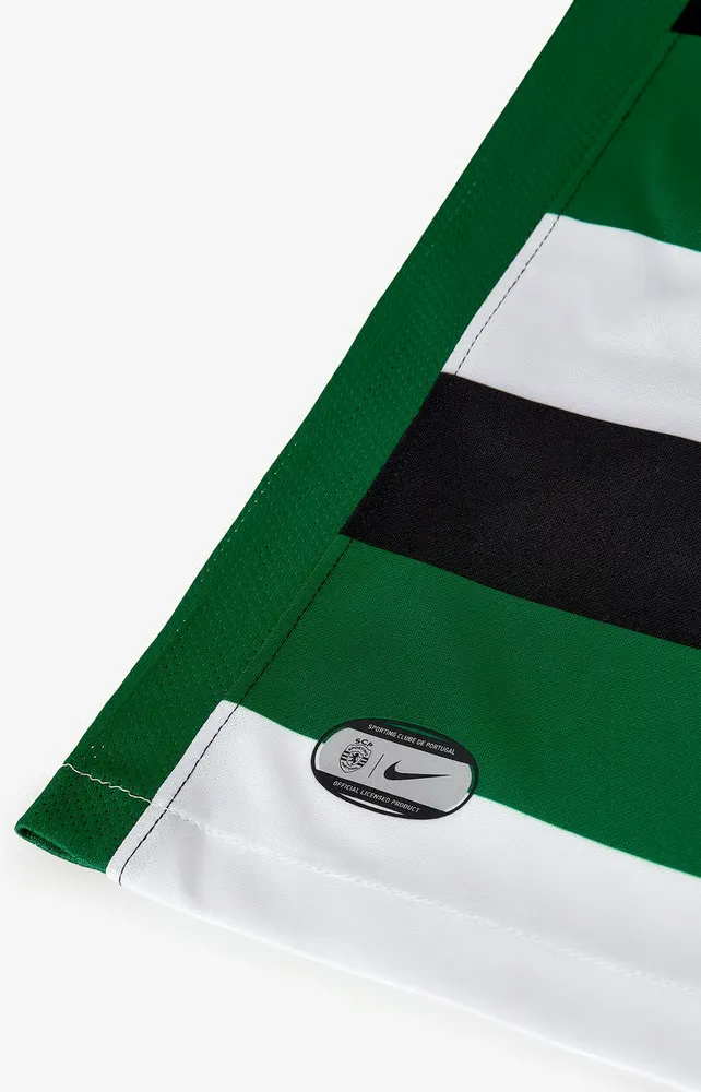 Camiseta de casa Sporting CP 2024/25 para niños - Imagen 2