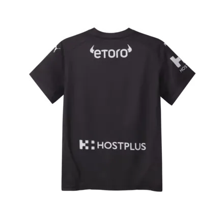 Mujer Melbourne City 2025/26 Camiseta Visitante - Imagen 2