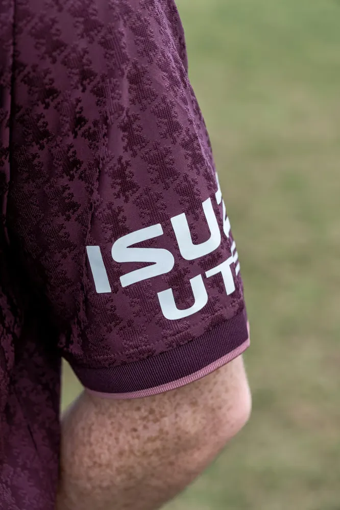 Camiseta de visitante 2025/26 del Brisbane Roar para hombre - Imagen 2