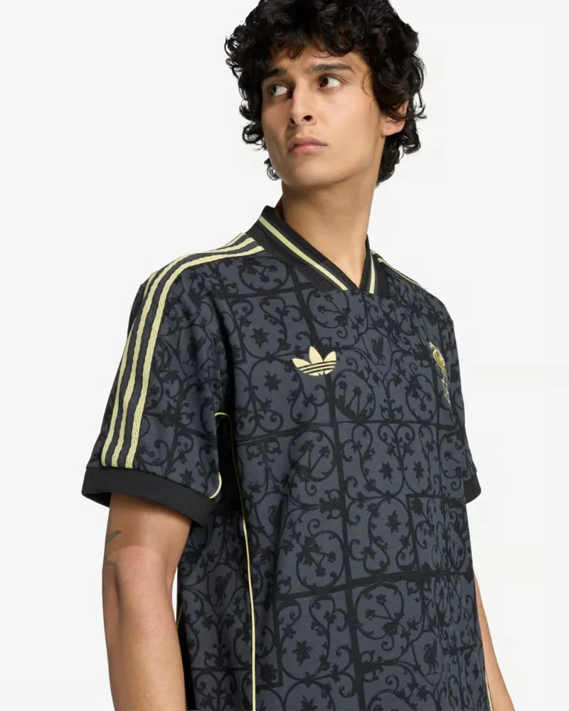 Niño Liverpool 2025/26 Tercera Camiseta LFSTLR - Imagen 2