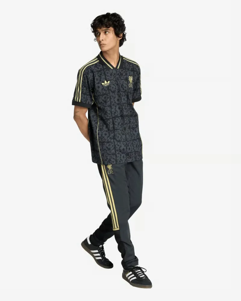 Niño Liverpool 2025/26 Tercera Camiseta LFSTLR - Imagen 4