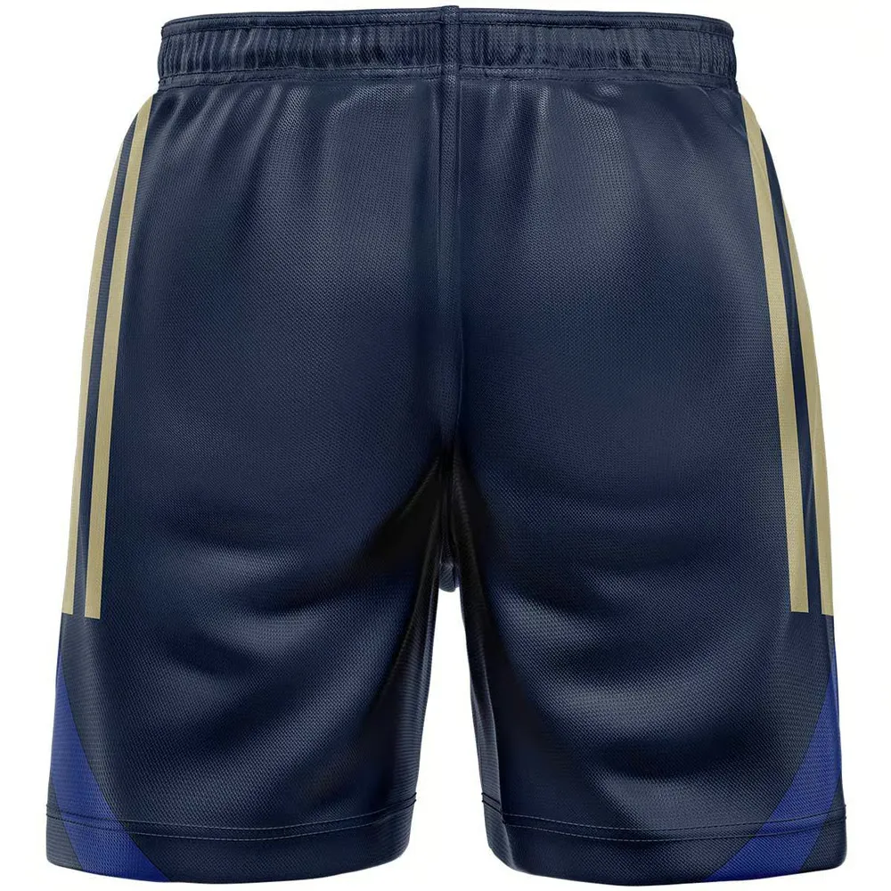 Pantalones cortos de visitante 2025/26 Silkeborg IF mujer - Imagen 2