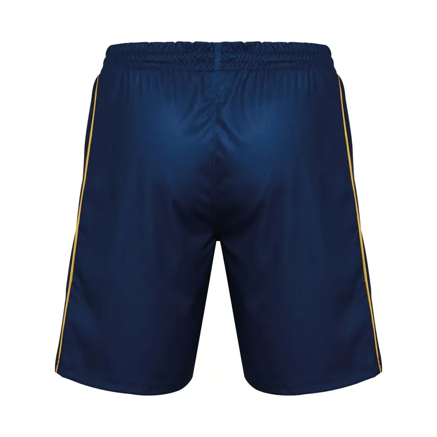 Pantalones cortos tercera pre-partido niño Brøndby IF 2025/26 - Imagen 2