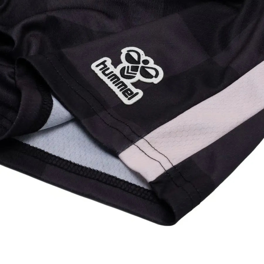 Pantalones Cortos Terceros Niño Odense Boldklub 2025/26 - Imagen 2