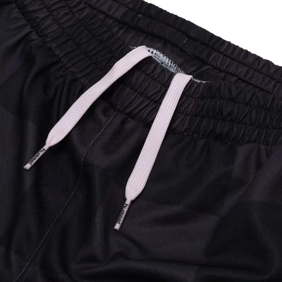 Pantalones Cortos Terceros Niño Odense Boldklub 2025/26 - Imagen 3