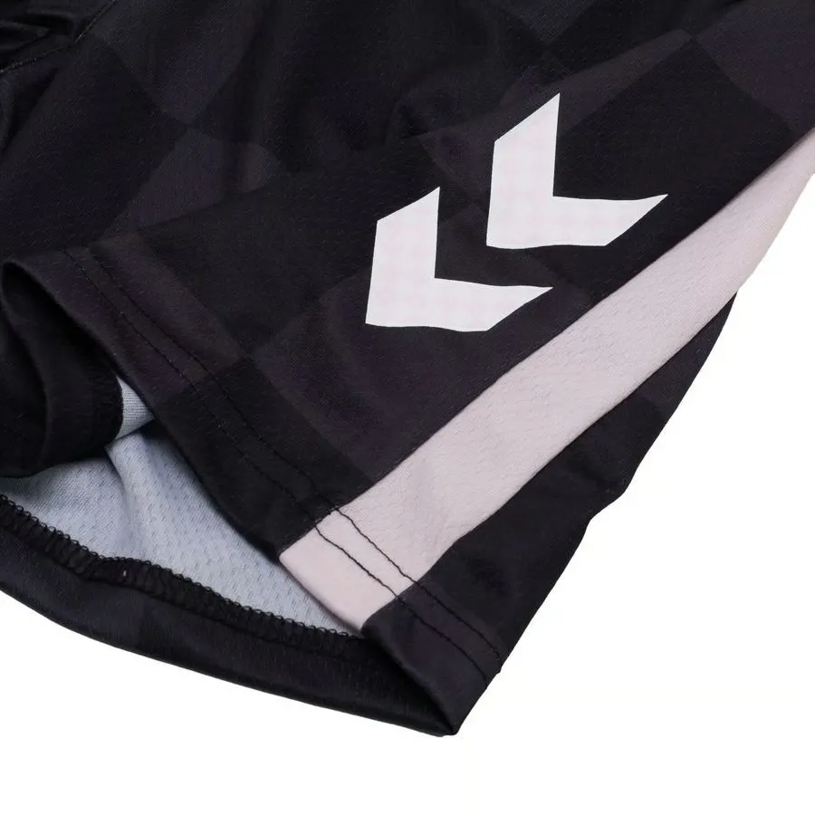 Pantalones Cortos Terceros Niño Odense Boldklub 2025/26 - Imagen 5