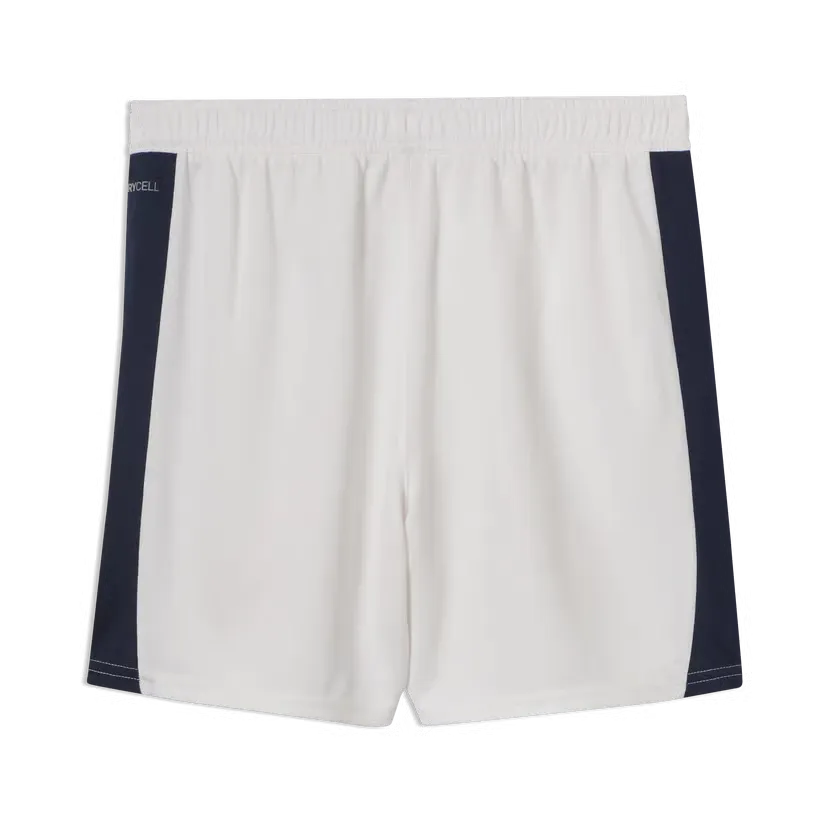 Pantalones Cortos Especiales 125 Aniversario 2025/26 Holstein Kiel Niño - Imagen 2