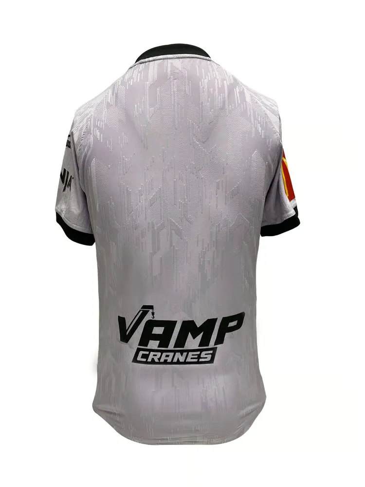 Niño Adelaide United 2025/26 Camiseta Visitante - Imagen 2