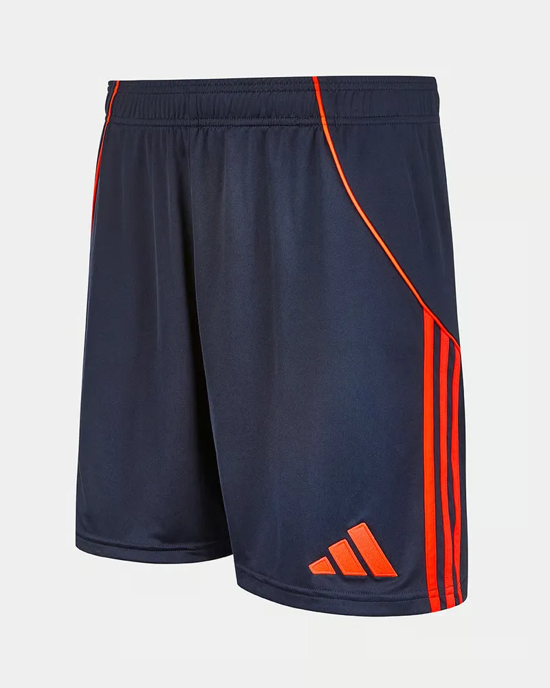 Hombre Nottingham Forest 2025/26 Tercer Pantalón Corto