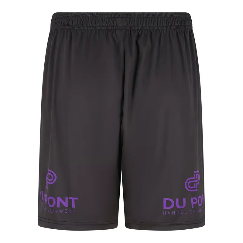 Pantalones Cortos Terceros Beerschot 2025/26 para Niño - Imagen 2
