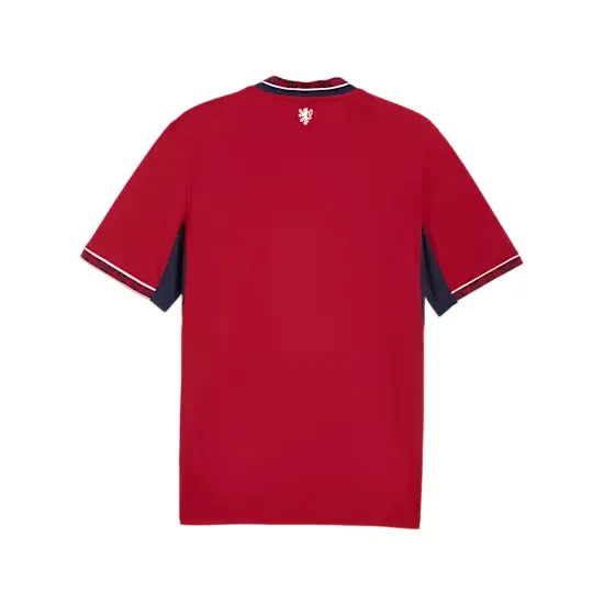 Camiseta de niño Chequia 2026 Copa del Mundo local - Imagen 2