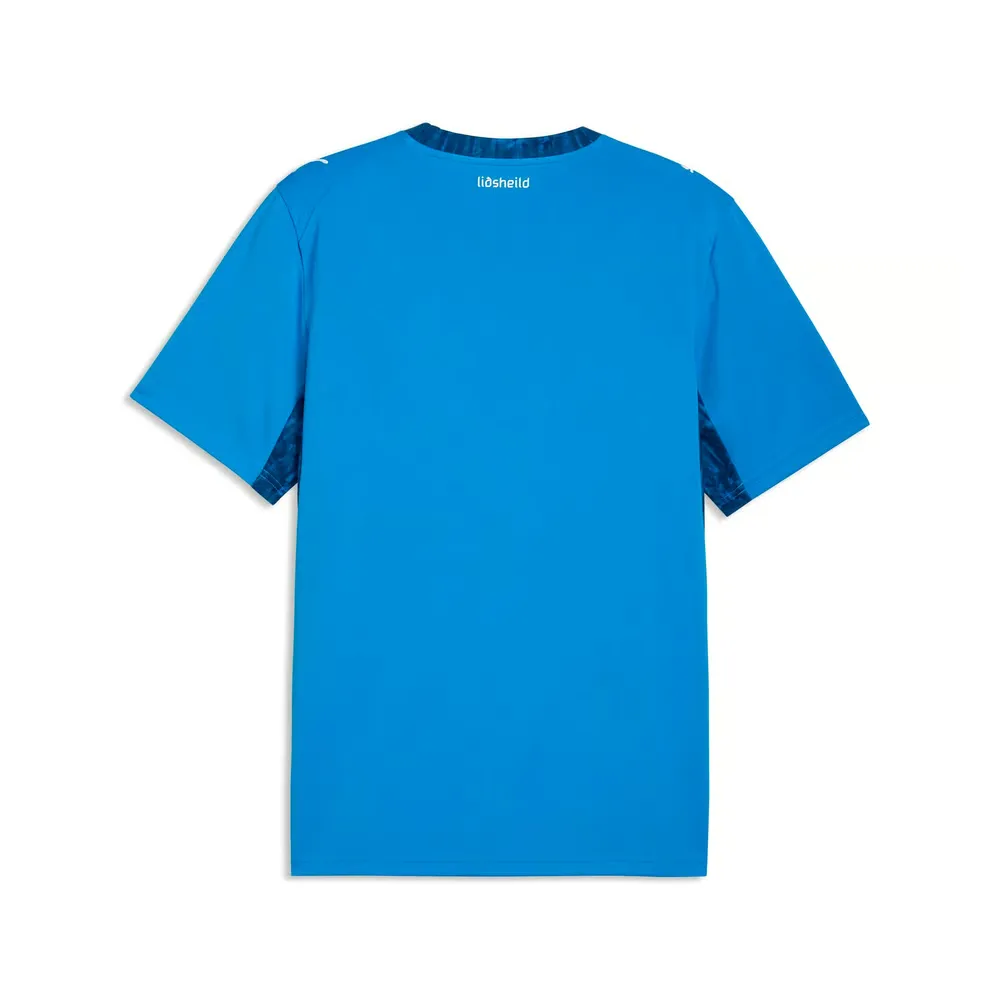 Camiseta Mundial 2026 Local Islandia Hombre - Imagen 2