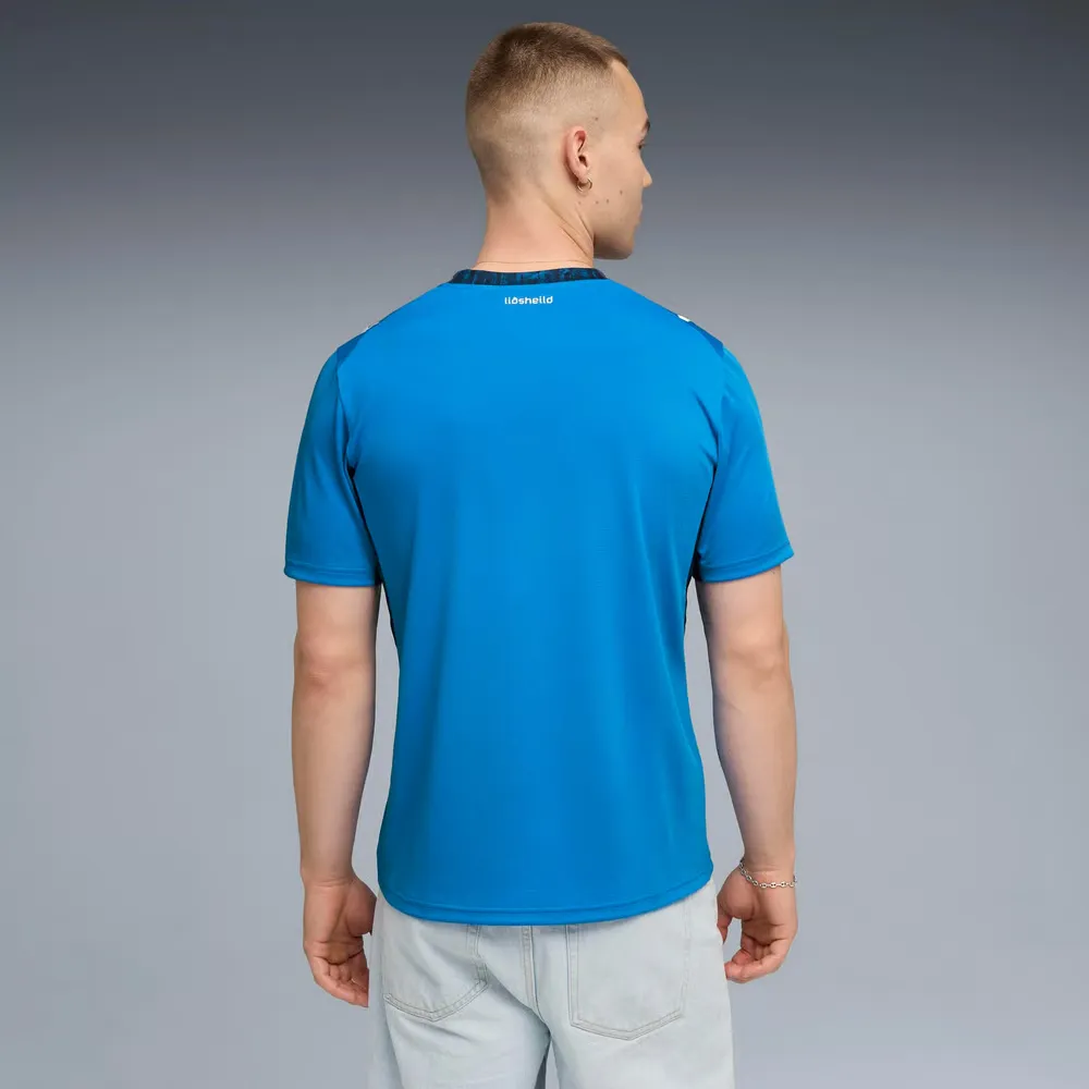 Camiseta Mundial 2026 Local Islandia Niño - Imagen 7