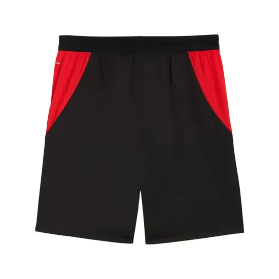 Pantalones cortos de niño Austria 2026 Copa del Mundo local - Imagen 2