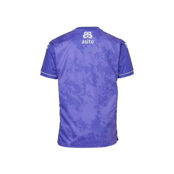 Mujer Heracles Almelo 2025/26 Tercera Camiseta - Imagen 2