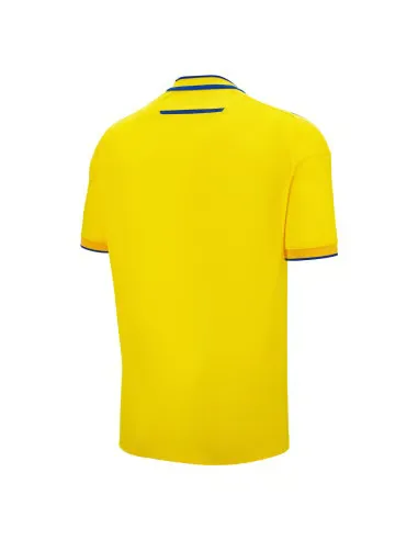 Camiseta de mujer Cádiz CF 2025/26 local con patrocinador - Imagen 2