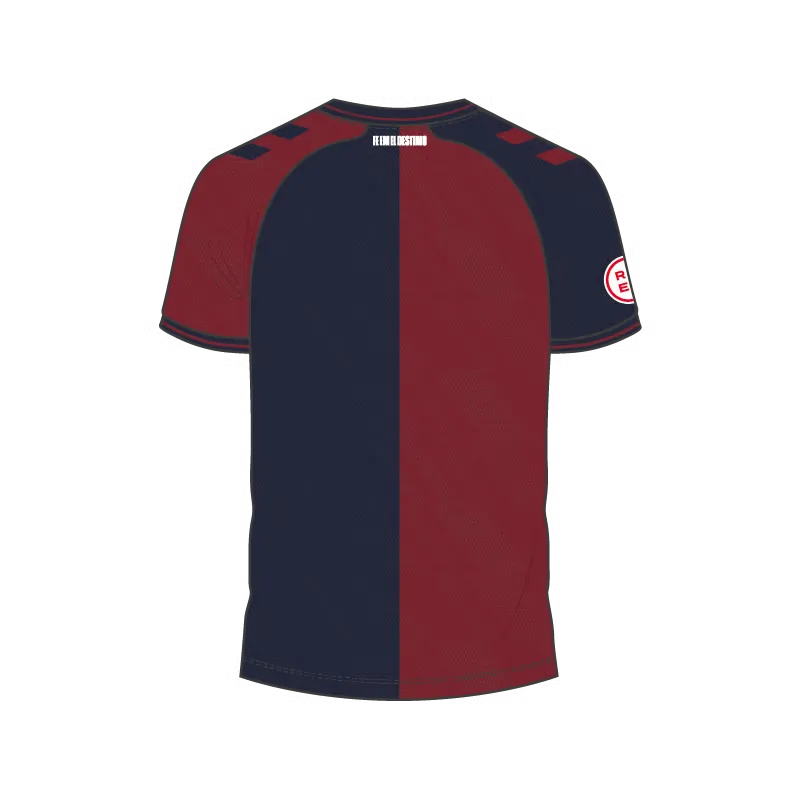 Camiseta local CD Eldense 2025/26 para mujer - Imagen 2