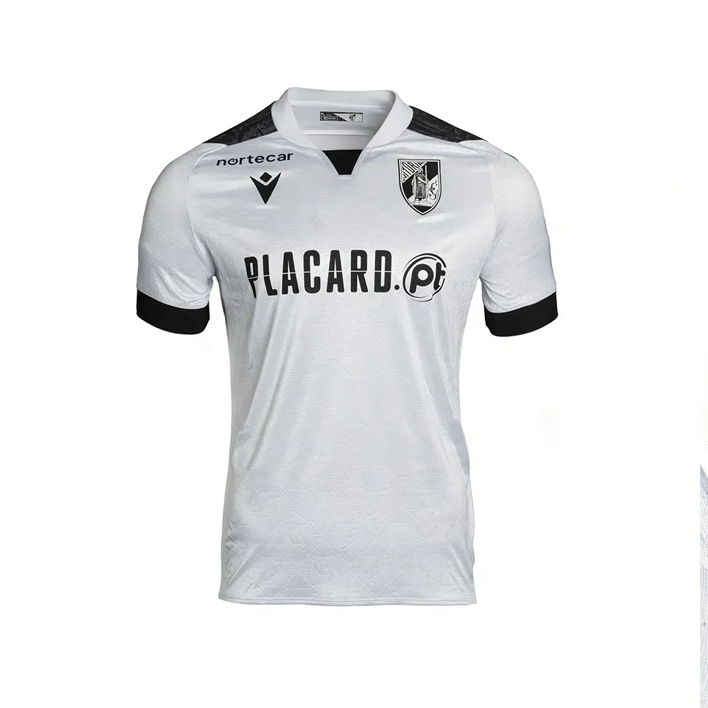 Niño Camiseta Local Vitória SC 2025/26