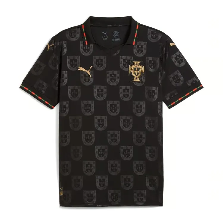 Camiseta Especial Portugal 2025/26 Hombre