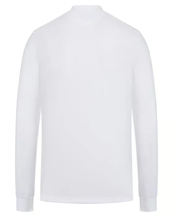 Camiseta de manga larga del 150.º aniversario del Blackburn Rovers 2025/26 para hombre - Imagen 4