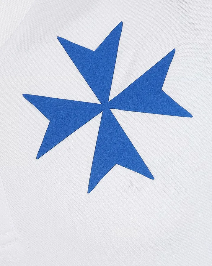 Camiseta de manga larga del 150.º aniversario del Blackburn Rovers 2025/26 para hombre - Imagen 2