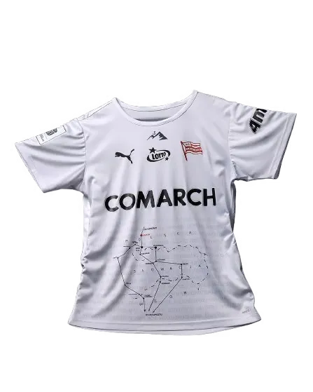 Camiseta especial Cracovia 2025/26 mujer
