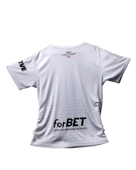 Camiseta especial Cracovia 2025/26 niño - Imagen 2