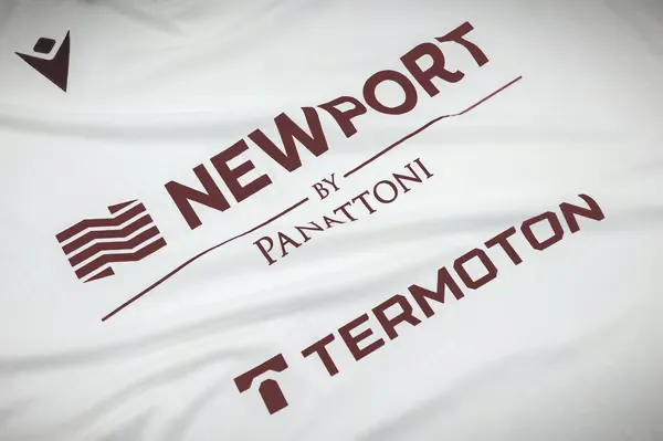 Hombre Widzew Łódź 2025/26 Tercera Camiseta - Imagen 4