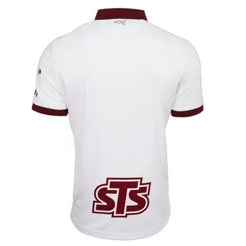 Hombre Widzew Łódź 2025/26 Tercera Camiseta - Imagen 2