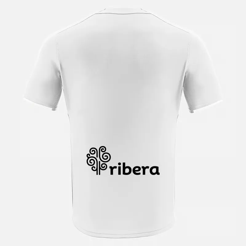 Hombre FC Cartagena 2025/26 Tercera Camiseta - Imagen 2