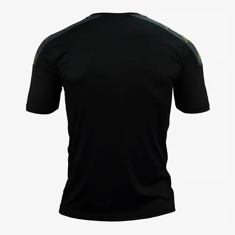 Mujer CD Nacional 2025/26 Tercera Camiseta Pre-partido - Imagen 3